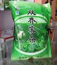 雷波绿茶