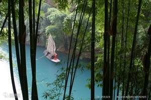 华夏神女号三峡游船飞去动返下水五日游，苏州到长江三峡旅游