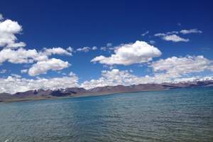 到西藏旅游团线路|雅鲁藏布大峡谷南伊沟风景区阿沛新村卧飞9日