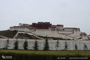近期北京去西藏旅游团大概多少钱 西藏拉萨全景双卧10日游