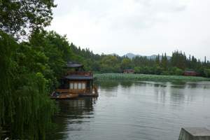 杭州西湖旅游跟团|武汉跟团去杭州西湖三日游费用