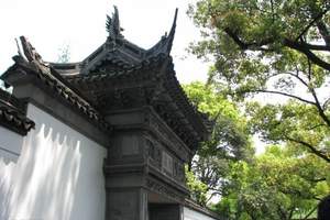 北京到杭州西湖旅游注意事项：佛教圣地普陀岛 双高五日游