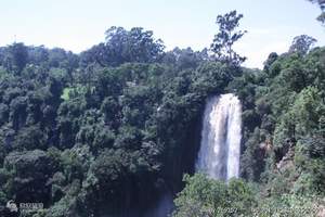 南非、津巴布韦、赞比亚旅游线路：维多利亚大瀑布10日游