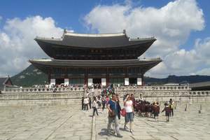 成都到韩国旅游费用|韩国旅游景点推荐|成都到首尔济州6日游