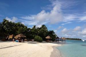 11月份重庆到马尔代夫旅游价格_去马尔代夫IRU岛7日游