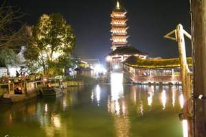 春节特价之旅-杭州西湖、绍兴柯岩、水乡乌镇双动三日游13