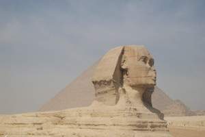 九月北京到埃及旅游性价比较高的行程_埃及黑白沙漠探秘10日