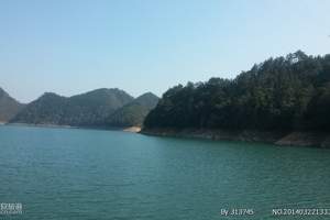 杭州出发秀水千岛湖一日游散客天天发