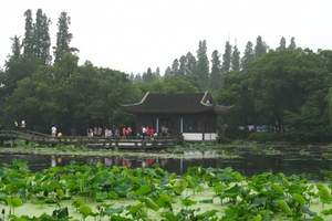 杭州西湖特价一日游、苏州出发到杭州西湖旅游、杭州旅游攻略