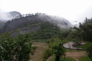 成团去四川旅游行程：西昌泸沽湖泸山、邛海、双飞六日