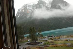 去加拿大旅游成团行程：温哥华滑雪圣地惠斯勒7日游