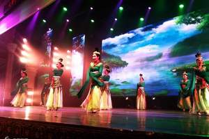 新疆乌鲁木齐（国际大巴扎）歌舞预定|新疆国际大巴扎歌舞晚宴