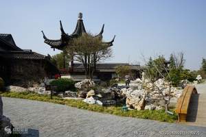 扬州二日游_瘦西湖-大明寺-个园-东关街_苏州到扬州旅游