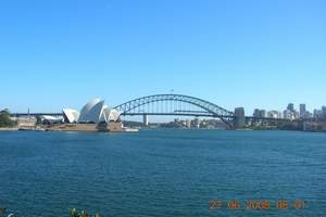去澳大利亚悉尼旅游报价、新西兰、奥克兰、罗托鲁瓦10日游