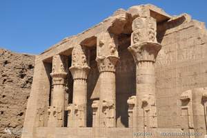 北京到埃及旅游哪里比较好玩 金字塔狮身人面像红海尼罗河8日