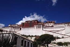 湘潭到西藏拉萨旅游好多钱/拉萨、林芝、日喀则、卧进飞出十日