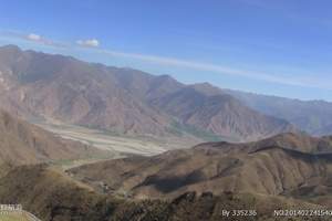 西藏拉萨旅游团：布达拉宫大昭寺纳木措珠穆朗玛峰单飞12日旅游