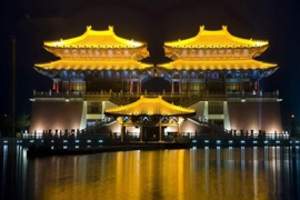 河南两日游景点大全 郑州旅游景点少林寺清明上河园二日游