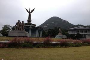 韩国旅游--海口出发到<韩国首尔济州岛6日游>-海南亲和力