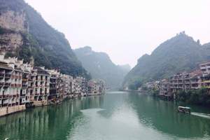 国庆深圳到上海旅游要多少钱   五天双飞游