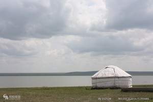 北京去内蒙古旅游攻略：达里诺尔湖 、阿斯哈图石林双卧四日游
