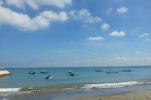 闸坡旅游团购 深圳出发到阳江海陵岛、渔家乐游船两天游