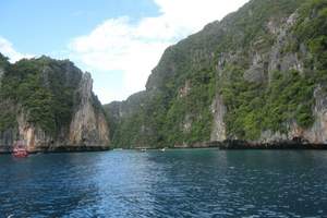 【普吉岛旅游行程安排】钟爱普吉岛5晚6日|泰国旅游需要多少钱