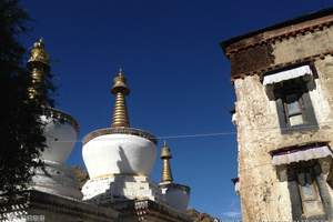 西藏旅游:日喀则两日游