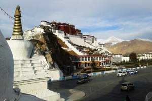 西藏旅游有哪些景点雅鲁藏布大峡谷南伊沟甲嘎东赞阿沛新村12日