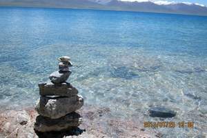 西藏旅游：圣湖纳木错一日游
