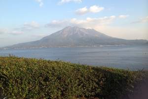 【富士山旅游费用】东京银座舍利白塔至五合目6日|日本旅游线路