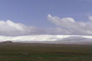新疆乌鲁木齐南山牧场避暑一日游