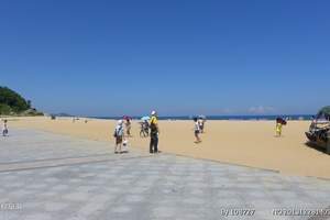 14年佛山公司海滩旅游 阳江二天纯玩团 佛山单位闸坡旅行