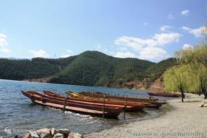 国庆节去泸沽湖旅游要注意些什么 大理、丽江、泸沽湖6天游