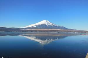 西安到日本旅游最佳季节时间 西安到日本富士山温泉6日游
