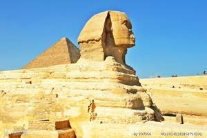 特价回归—埃及8日经典之旅