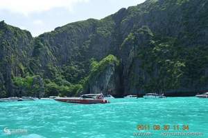 泰国普吉岛六日旅游攻略|【普吉岛特价游、经典普吉岛旅游】