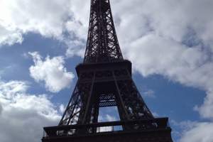 【什么时候去巴黎旅游最好】欧洲经典德法瑞意梵荷兰六国13日游
