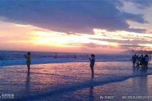 淄博出发到祖国西沙群岛6日游—最新纯玩、美景、海岛旅游