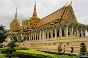 北京到越南泰国柬埔寨旅游价格，从北京去越南泰国柬埔寨十日游