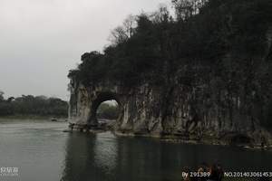 跟团到广西桂林旅游价格|桂林大漓江、阳朔古东瀑布、冠岩6天
