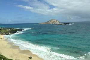 暑假去美国旅游要准备什么美国西海岸夏威夷11日美国旅游的条件