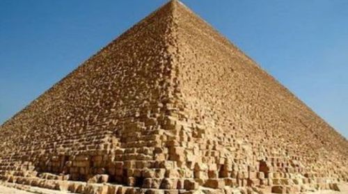 <埃及8日游>吉萨金字塔群，狮身人面像，卢克索神庙，埃航往返