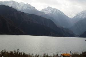 新疆天山天池旅游线路及报价|乌鲁木齐出发到新疆天池一日游