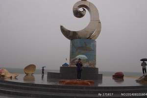 广州出发到省内沙滩玩水地方 阳江闸坡开渔节、海陵岛2天旅游