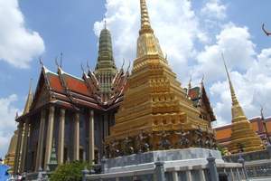 南宁到泰国旅游价格 曼谷、芭堤雅、大城古都6日享乐游