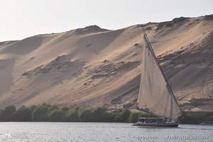 最近北京到埃及特价旅游线路 卢克索孟菲斯红海双飞8日