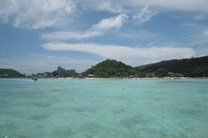 【到普吉岛海岛旅游价格】五星尊爵普吉六日游|泰国旅游最佳季节