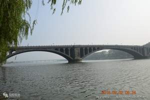 十一旅游广州出发到惠州龙门旅游推荐龙门地派温泉尊贵养生二天游