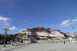 西藏全景双飞八日游|2014成都出发西藏旅游|西藏跟团游价格